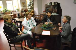 Foto: Mandy Eißing Foto: Mandy Eißing